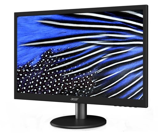 Acer EB162Q 15.6inch LED Monitor